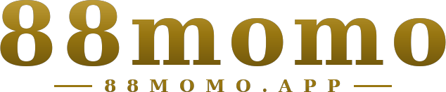 88momo logo