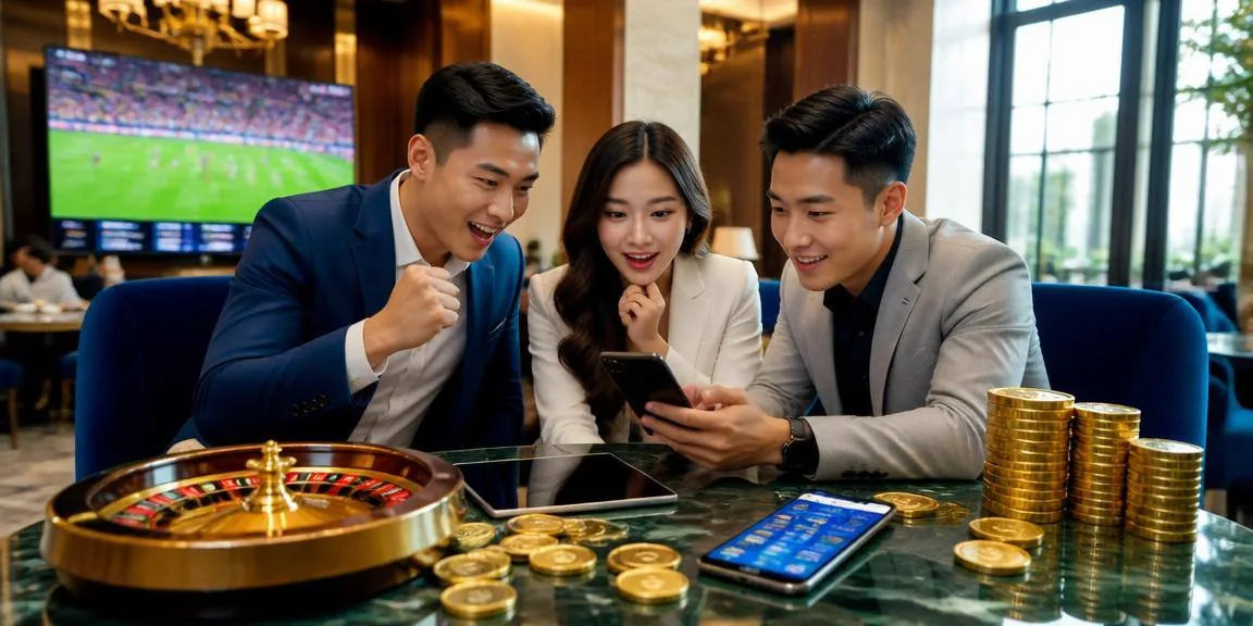 88momo Xổ Số Nhanh Là Gì Và Cách Hoạt Động